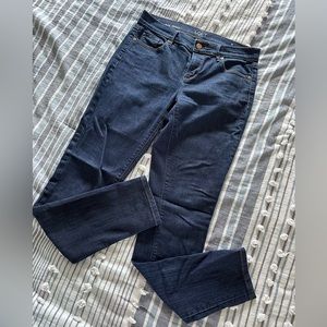 Loft Skinny Jeans
